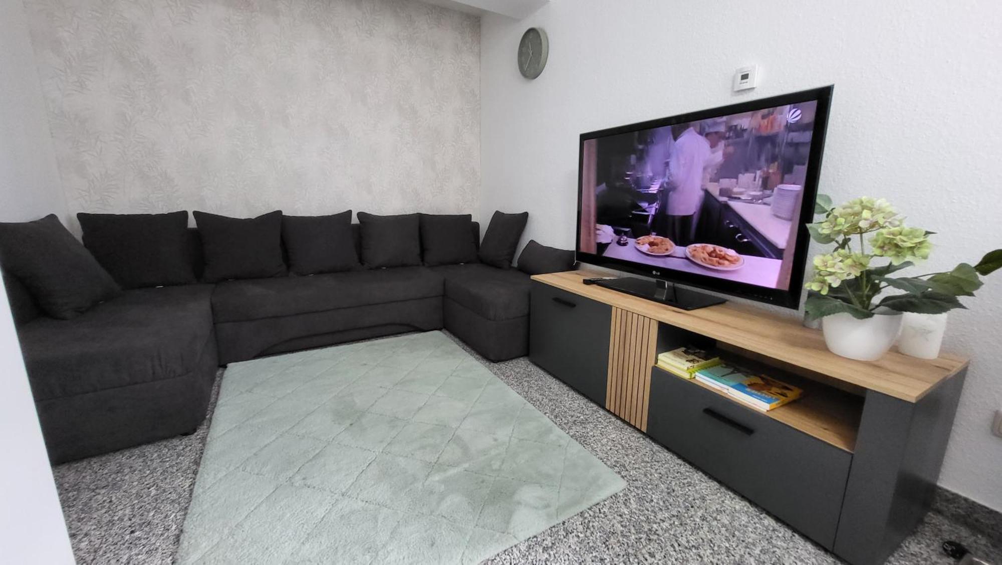 By Veronika Burscheid Habitación foto
